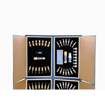 西市7D私密抗衰养护套