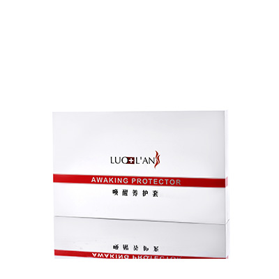 西市气血能量增强套