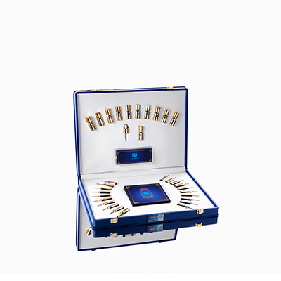 西市全身经络解压套